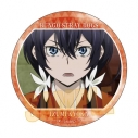 【グッズ-バッチ】文豪ストレイドッグス メモリーズ缶バッジ (第2シーズン) 泉 鏡花の画像