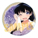 【グッズ-バッチ】瑠璃の宝石 缶バッジ 荒砥 凪の画像