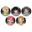 【グッズ-バッチ】瑠璃の宝石 トレーディング缶バッジの画像