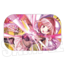 【グッズ-バッチ】魔法少女まどか☆マギカ Magia Exedra スクエア缶バッジ 環 いろはの画像