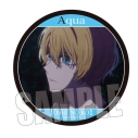 【グッズ-バッチ】【推しの子】 メモリーズ缶バッジ 第3期ver. アクアAの画像