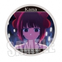 【グッズ-バッチ】【推しの子】 メモリーズ缶バッジ 第3期ver. 有馬かなBの画像