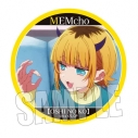 【グッズ-バッチ】【推しの子】 メモリーズ缶バッジ 第3期ver. MEMちょBの画像