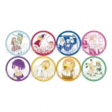 【グッズ-バッチ】金色のガッシュ!!完全版 トレーディング缶バッジ【アニメイト先行販売】の画像