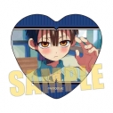 【グッズ-バッチ】TVアニメ「地縛少年花子くん2」 メモリーズハート缶バッジ Part3 あまねAの画像