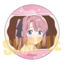 【グッズ-バッチ】TVアニメ『上伊那ぼたん、酔へる姿は百合の花』 メモリーズ缶バッジ 上伊那 ぼたんの画像