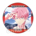 【グッズ-バッチ】TVアニメ『多聞くん今どっち!?』 メモリーズ缶バッジ 福原多聞Aの画像
