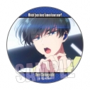 【グッズ-バッチ】TVアニメ『多聞くん今どっち!?』 メモリーズ缶バッジ 坂口桜利Aの画像