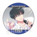 【グッズ-バッチ】TVアニメ『多聞くん今どっち!?』 メモリーズ缶バッジ 坂口桜利Bの画像