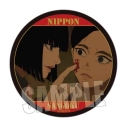 【グッズ-バッチ】TVアニメ『日本三國』 メモリーズ缶バッジ 青輝&芳経の画像