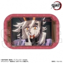 【グッズ-バッチ】アニメ「鬼滅の刃」 メモリーズスクエア缶バッジ Part2 童磨A(無限城編ver.)の画像