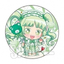 【グッズ-バッチ】アニメ「魔入りました!入間くん」 缶バッジ ウァラク・クララ(ゆめかわ)【アニメイト先行販売】の画像