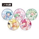 【グッズ-バッチ】アニメ「魔入りました!入間くん」 トレーディング缶バッジ ゆめかわ【アニメイト先行販売】の画像
