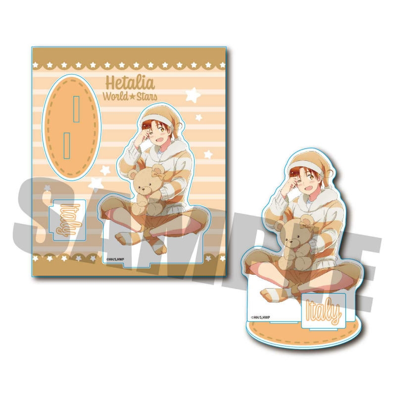 グッズ スタンドポップ ヘタリア World Stars アクリルスタンド イタリア パジャマver Drama 下载 ダウンロード Download 百度网盘 Mega Mediafire Mp3 Cd 分享 感想 翻译限定 Drama 下载 ダウンロード Download 百度网盘 Mega Mediafire Mp3 Cd 分享 感想 翻译