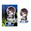 【グッズ-スタンドポップ】東京カラーソニック!! ぎゅぎゅっとミニスタンド/加地 春飛【アニメイト限定】の画像