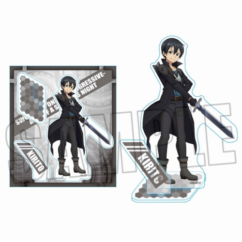 グッズ-スタンドポップ】劇場版 ソードアート・オンライン  