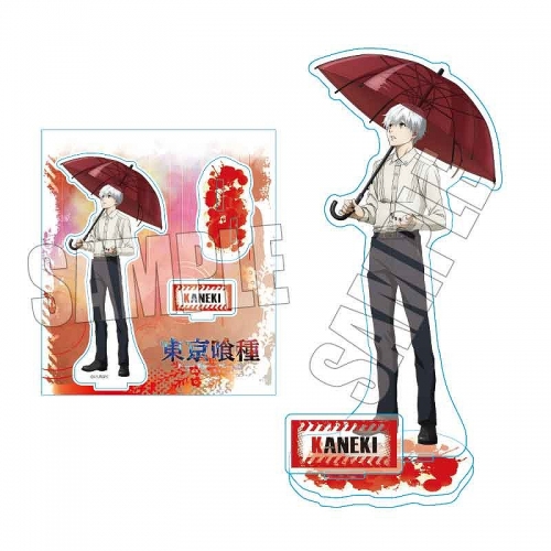 グッズ-スタンドポップ】東京喰種トーキョーグール アクリルスタンド 