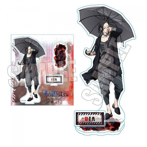 グッズ-スタンドポップ】東京喰種トーキョーグール アクリルスタンド 