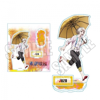 グッズ-スタンドポップ】東京喰種トーキョーグール アクリルスタンド 