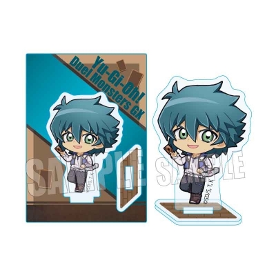 【グッズ-スタンドポップ】「遊☆戯☆王」シリーズ ミニスタンド ヨハン・アンデルセン