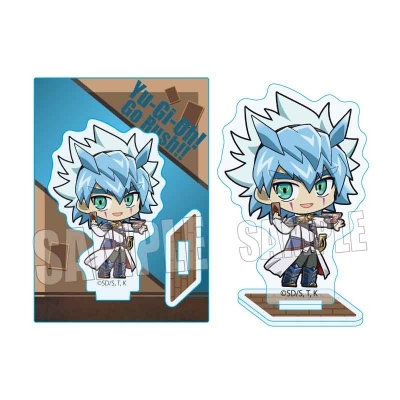 【グッズ-スタンドポップ】「遊☆戯☆王」シリーズ ミニスタンド ユウディアス