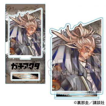 グッズ-スタンドポップ】ガチアクタ アクリルフィギュア タムジー 