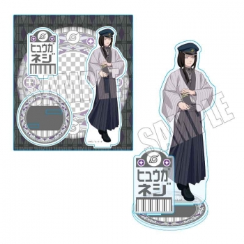 グッズ-スタンドポップ】NARUTO-ナルト- 疾風伝 アクリルスタンド 日向 