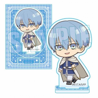 【グッズ-スタンドポップ】葬送のフリーレン てくトコミニスタンド ヒンメル