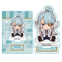 【グッズ-スタンドポップ】マッシュル-MASHLE- ごちきゃらミニスタンド アビス・レイザーの画像