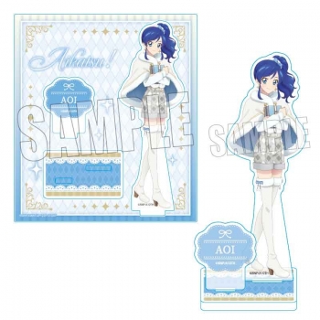 グッズ-スタンドポップ】アイカツ！ 10th STORY ～未来へのSTARWAY 