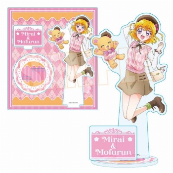 グッズ-スタンドポップ】魔法つかいプリキュア！！～MIRAI DAYS 