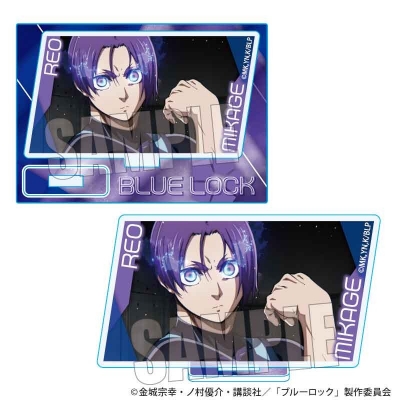 【グッズ-スタンドポップ】ブルーロック メモリーズミニスタンド G