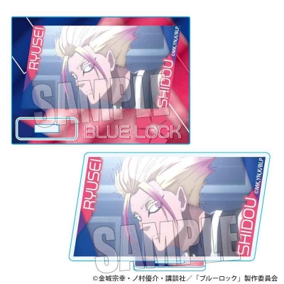 【グッズ-スタンドポップ】ブルーロック メモリーズミニスタンド K