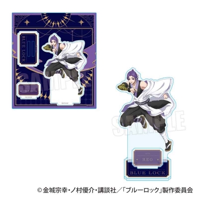 【グッズ-スタンドポップ】ブルーロック アクリルスタンド 御影 玲王(魔-MA-)