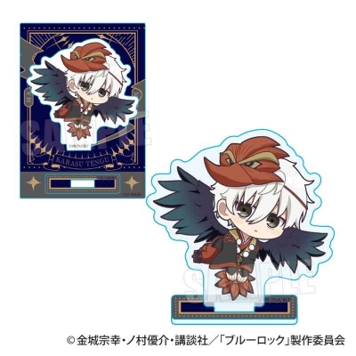 【グッズ-スタンドポップ】ブルーロック ミニスタンド 凪 誠士郎(魔-MA-)