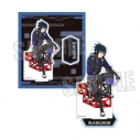 【グッズ-スタンドポップ】NARUTO-ナルト- 疾風伝 アクリルスタンド うちはサスケ(Cyber Style)の画像