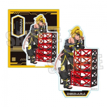 グッズ-スタンドポップ】NARUTO-ナルト- 疾風伝 アクリルスタンド 