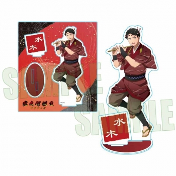 グッズ-スタンドポップ】映画「鬼太郎誕生 ゲゲゲの謎」 アクリル 