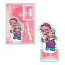 【グッズ-スタンドポップ】ドズル社 ミニスタンド おおはらMEN(Rhythm DOZLE Corp.)の画像