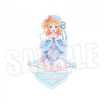 グッズ-スタンドポップ】プリンセッション・オーケストラ BIGアクリル 