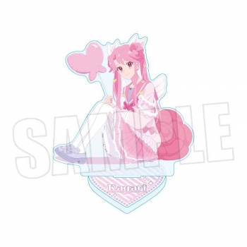 グッズ-スタンドポップ】プリンセッション・オーケストラ BIGアクリル 