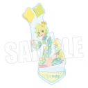 【グッズ-スタンドポップ】プリンセッション・オーケストラ BIGアクリルスタンド 一条 ながせ(ゆめかわ)の画像