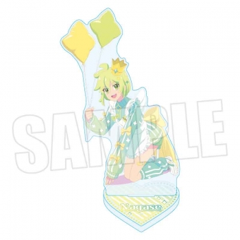 グッズ-スタンドポップ】プリンセッション・オーケストラ BIGアクリル 