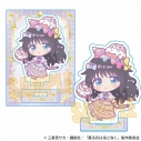 【グッズ-スタンドポップ】薫る花は凛と咲く ミニスタンド 和栗 薫子A(ゆめかわ)の画像