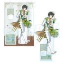 【グッズ-スタンドポップ】アイドルマスター SideM MEGAアクリルスタンド 東雲 荘一郎 Dolce Style ver.【アニメイト先行販売】の画像