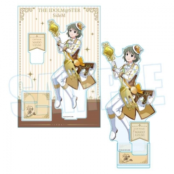 グッズ-スタンドポップ】アイドルマスター SideM MEGAアクリルスタンド 