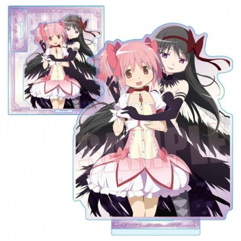グッズ-スタンドポップ】劇場版 魔法少女まどか☆マギカ[新編]叛逆の 