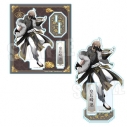 【グッズ-スタンドポップ】桃源暗鬼 アクリルスタンド 皇后崎 迅 中華風マフィアver.の画像