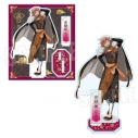 【グッズ-スタンドポップ】桃源暗鬼 アクリルスタンド 花魁坂 京夜 中華風マフィアver.の画像