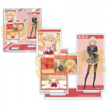グッズ-スタンドポップ】わたしが恋人になれるわけないじゃん 